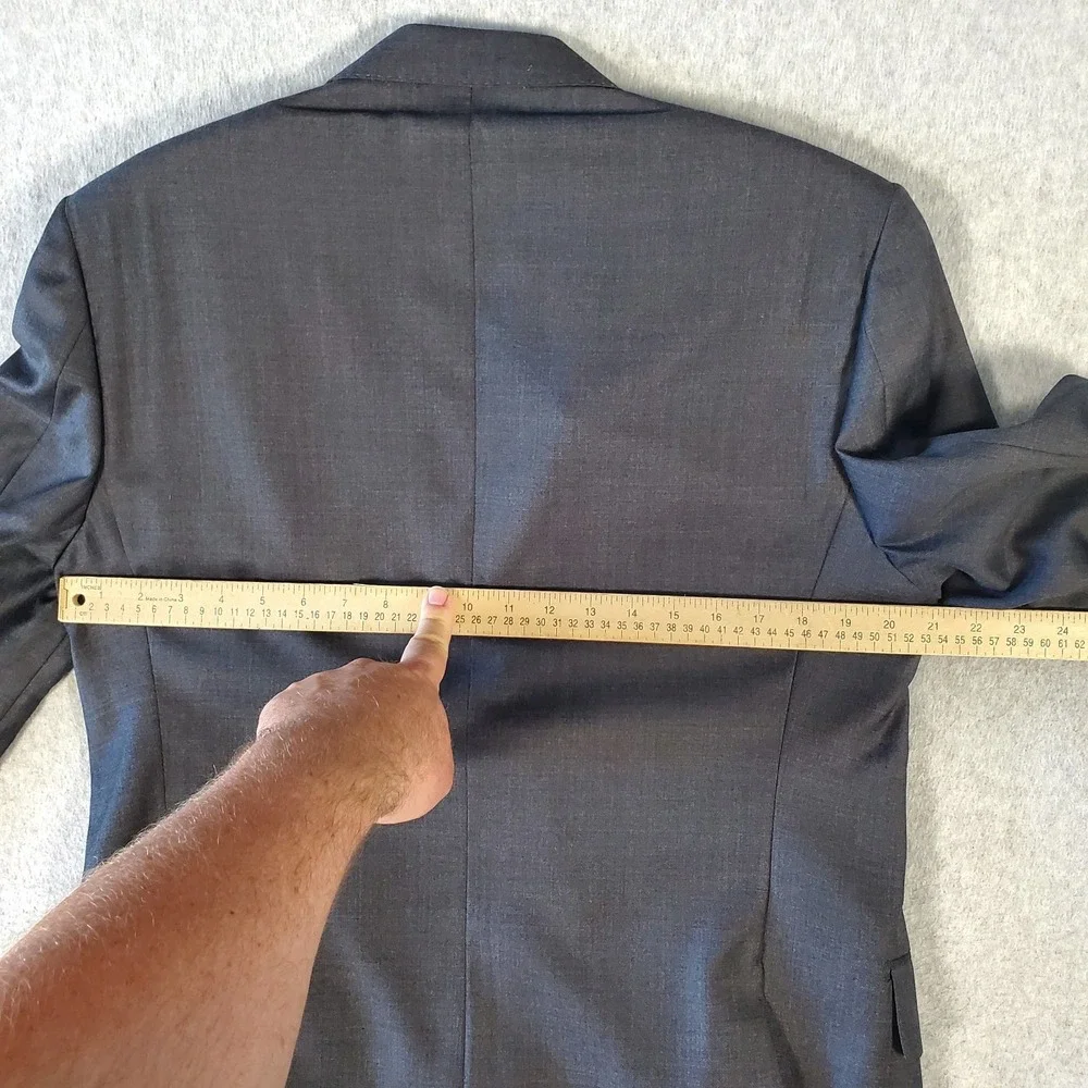 Corneliani two piece